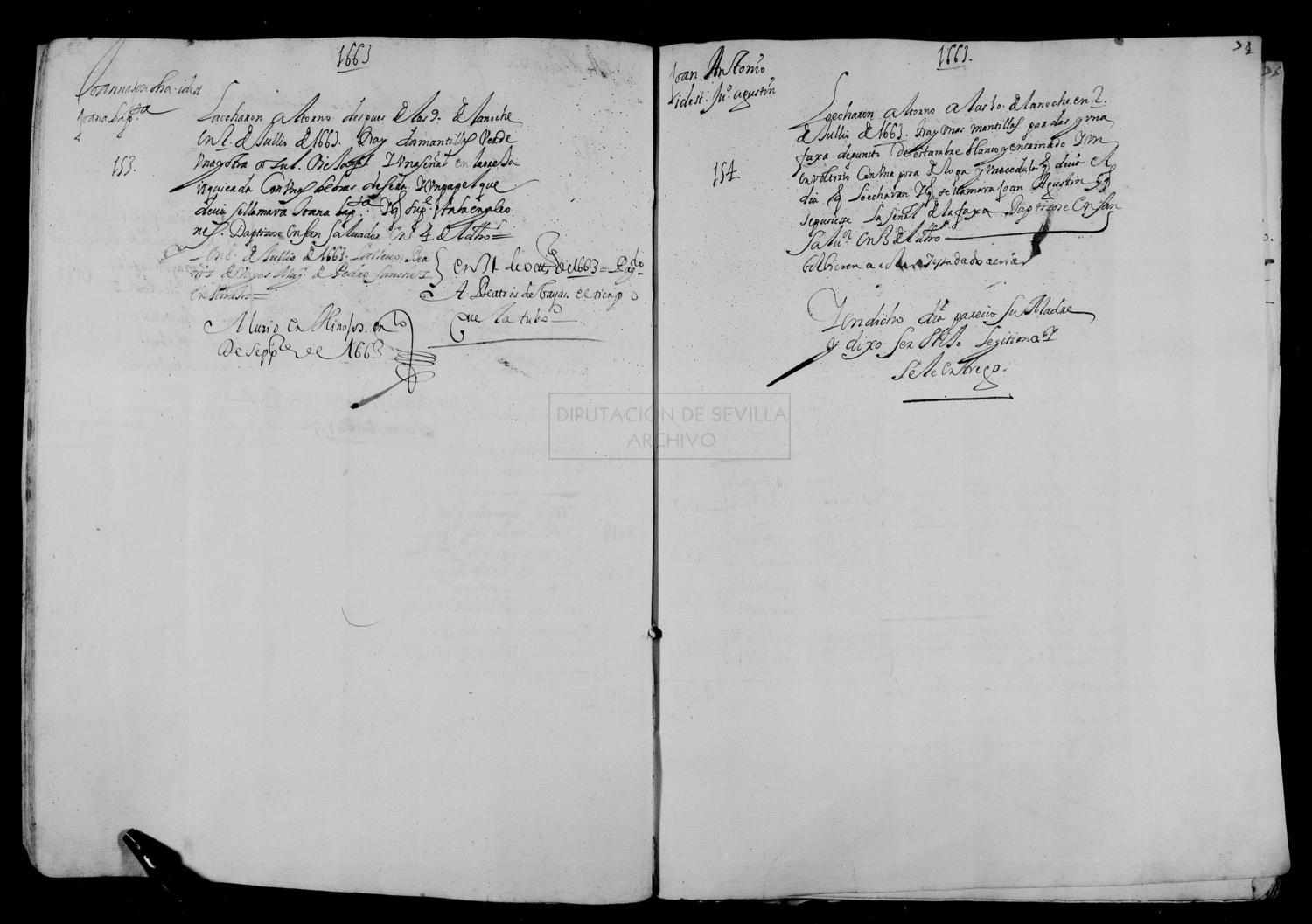 Open original Documentos digitalizados