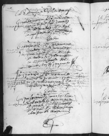 Open original Documentos digitalizados