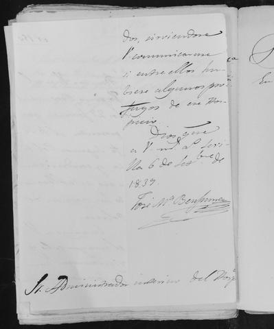 Open original Documentos digitalizados