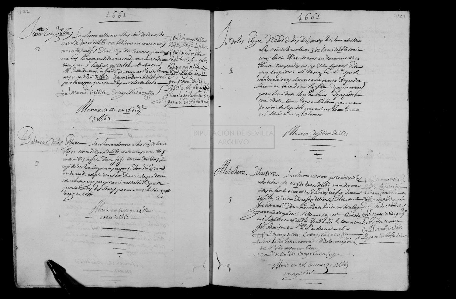 Open original Documentos digitalizados