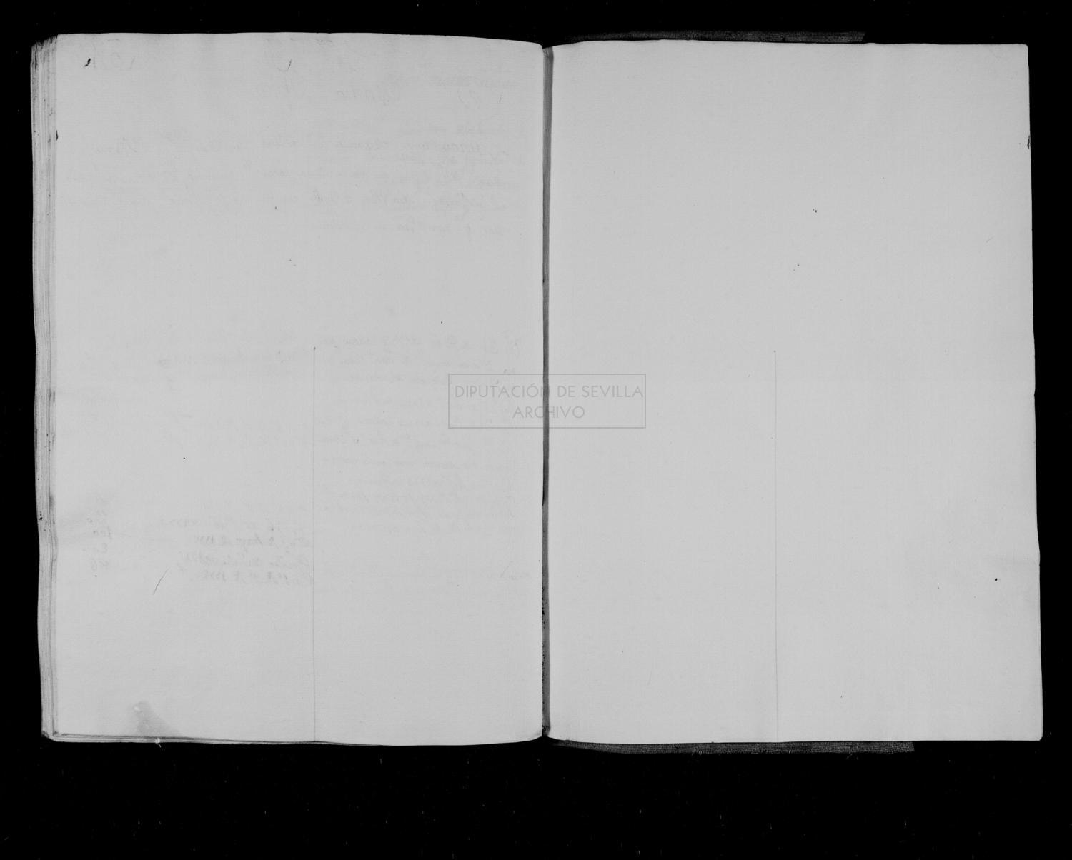 Open original Documentos digitalizados