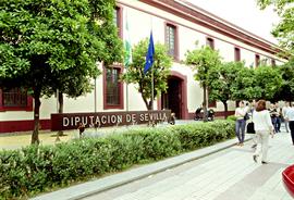 Diputación Provincial de Sevilla