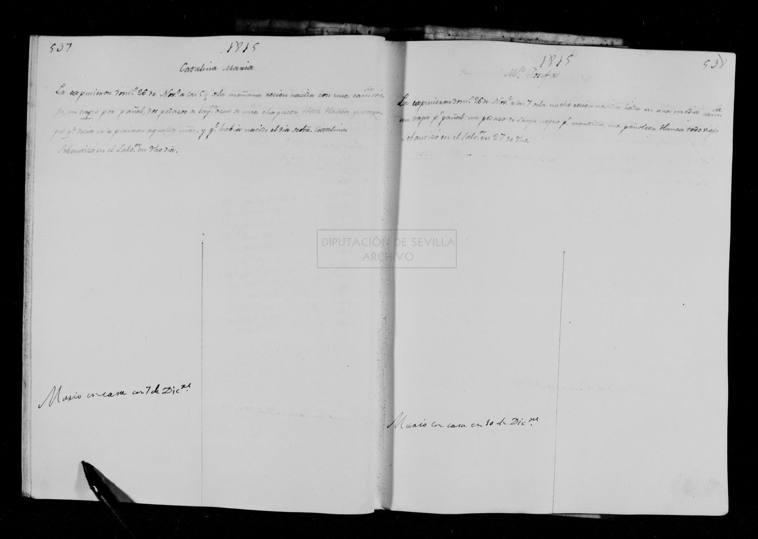 Open original Documentos digitalizados