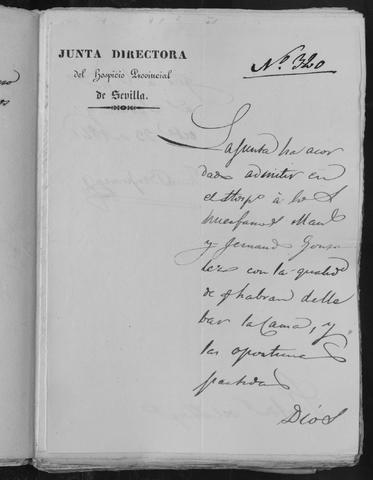 Open original Documentos digitalizados