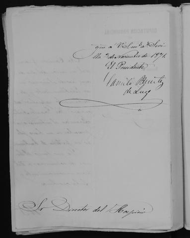 Open original Documentos digitalizados