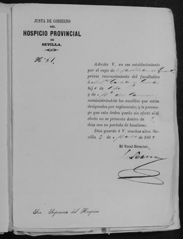 Open original Documentos digitalizados