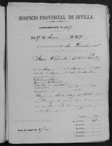 Open original Documentos digitalizados