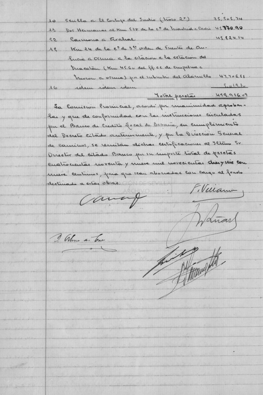 Open original Documentos digitalizados