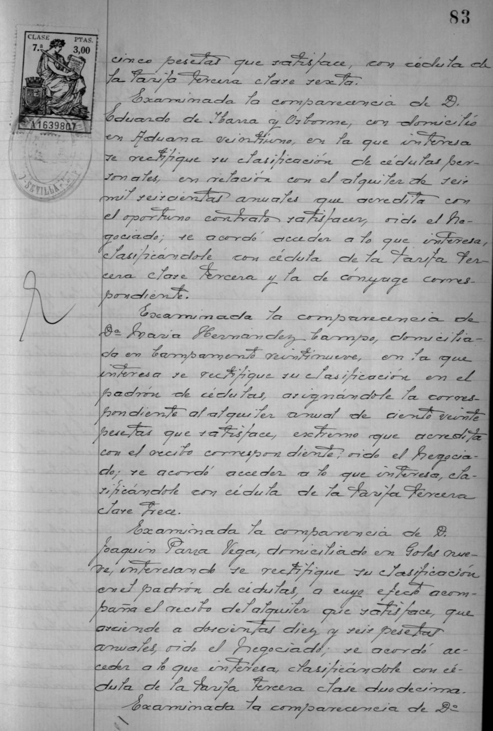 Open original Documentos digitalizados