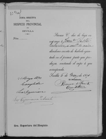 Open original Documentos digitalizados