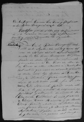 Open original Documentos digitalizados