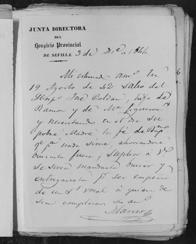 Open original Documentos digitalizados