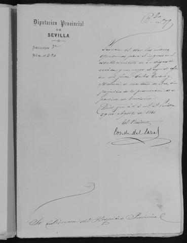 Open original Documentos digitalizados