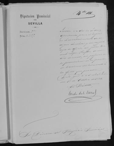 Open original Documentos digitalizados