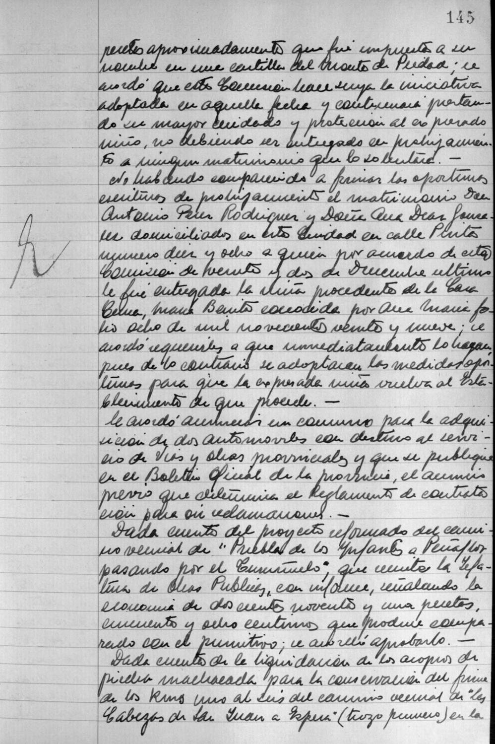 Open original Documentos digitalizados