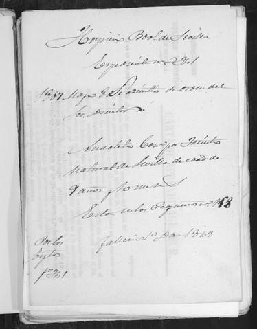 Open original Documentos digitalizados