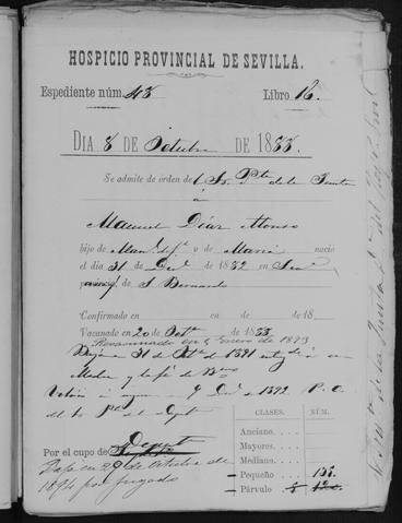 Open original Documentos digitalizados