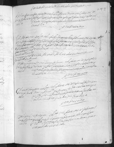 Open original Documentos digitalizados