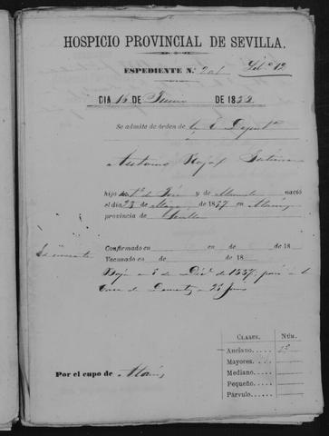 Open original Documentos digitalizados