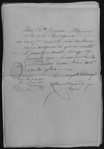 Open original Documentos digitalizados