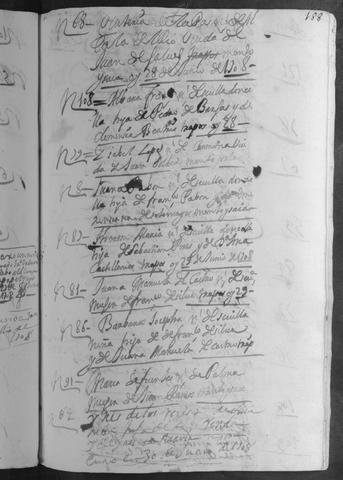 Open original Documentos digitalizados