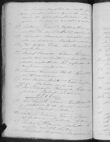 Open original Documentos digitalizados