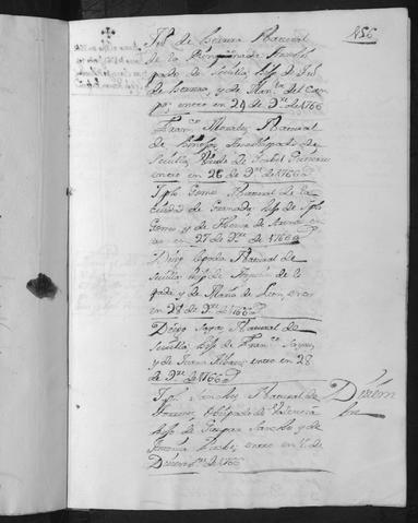 Open original Documentos digitalizados