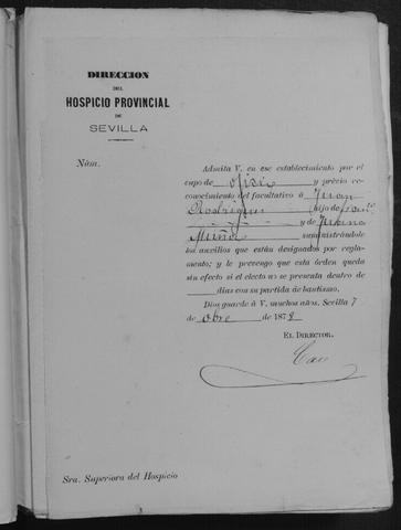 Open original Documentos digitalizados