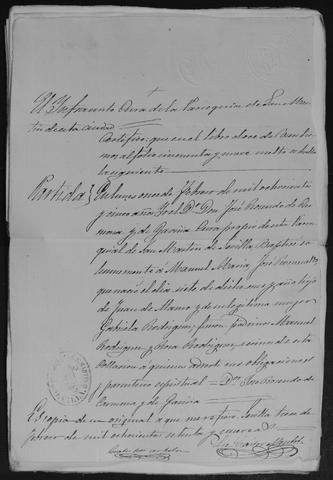 Open original Documentos digitalizados