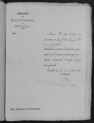 Open original Documentos digitalizados