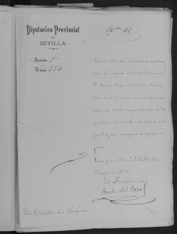 Open original Documentos digitalizados