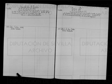 Open original Documentos digitalizados