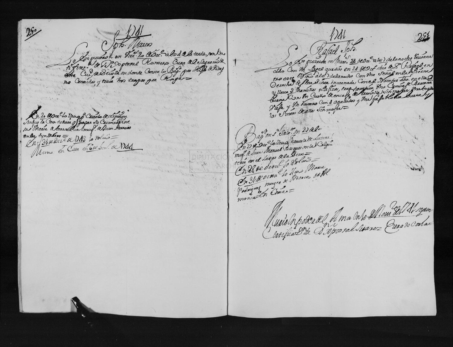 Open original Documentos digitalizados