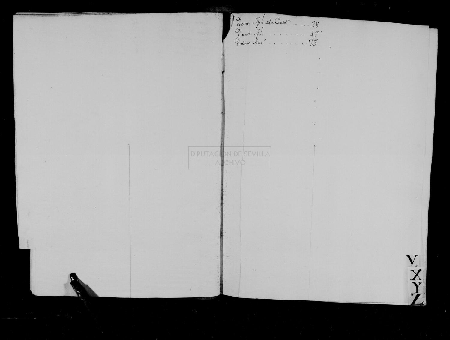 Open original Documentos digitalizados