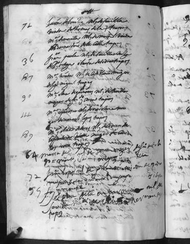 Open original Documentos digitalizados