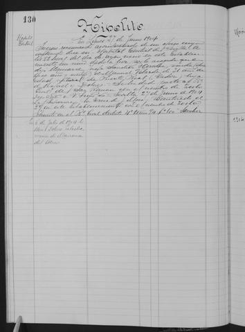 Open original Documentos digitalizados