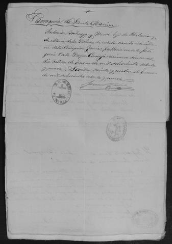 Open original Documentos digitalizados