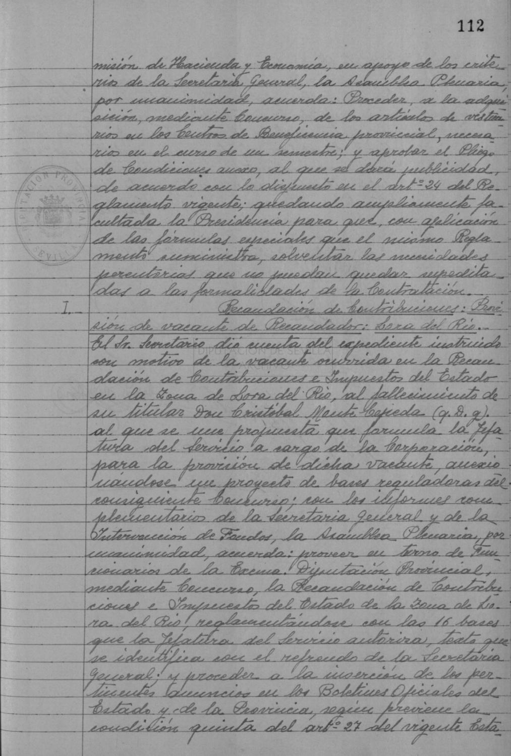 Open original Documentos digitalizados