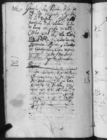 Open original Documentos digitalizados