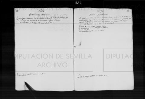 Open original Documentos digitalizados