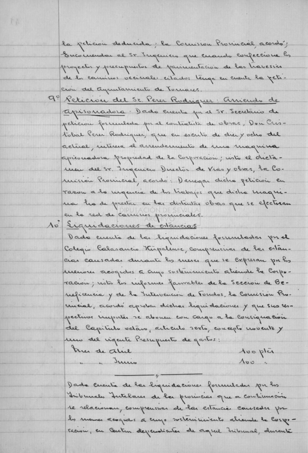 Open original Documentos digitalizados