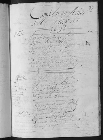 Open original Documentos digitalizados