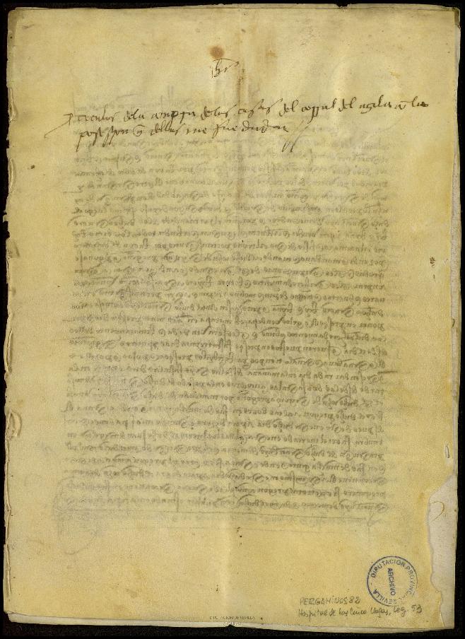 Open original Documentos digitalizados