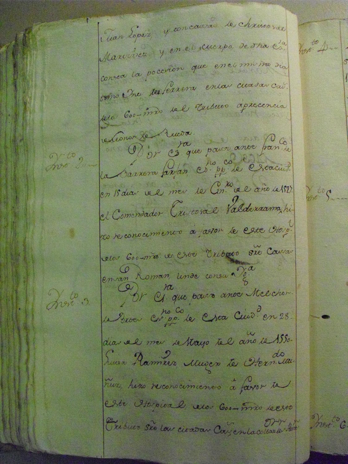 Open original Documentos digitalizados