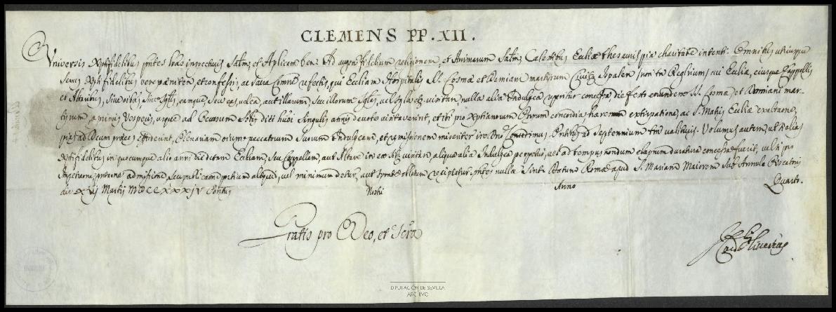 Open original Documentos digitalizados