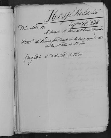 Open original Documentos digitalizados