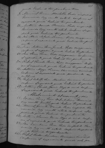 Open original Documentos digitalizados