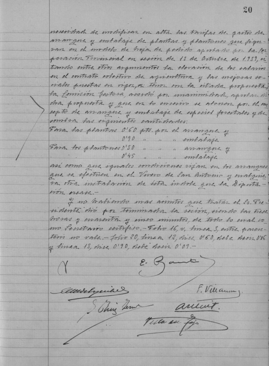 Open original Documentos digitalizados