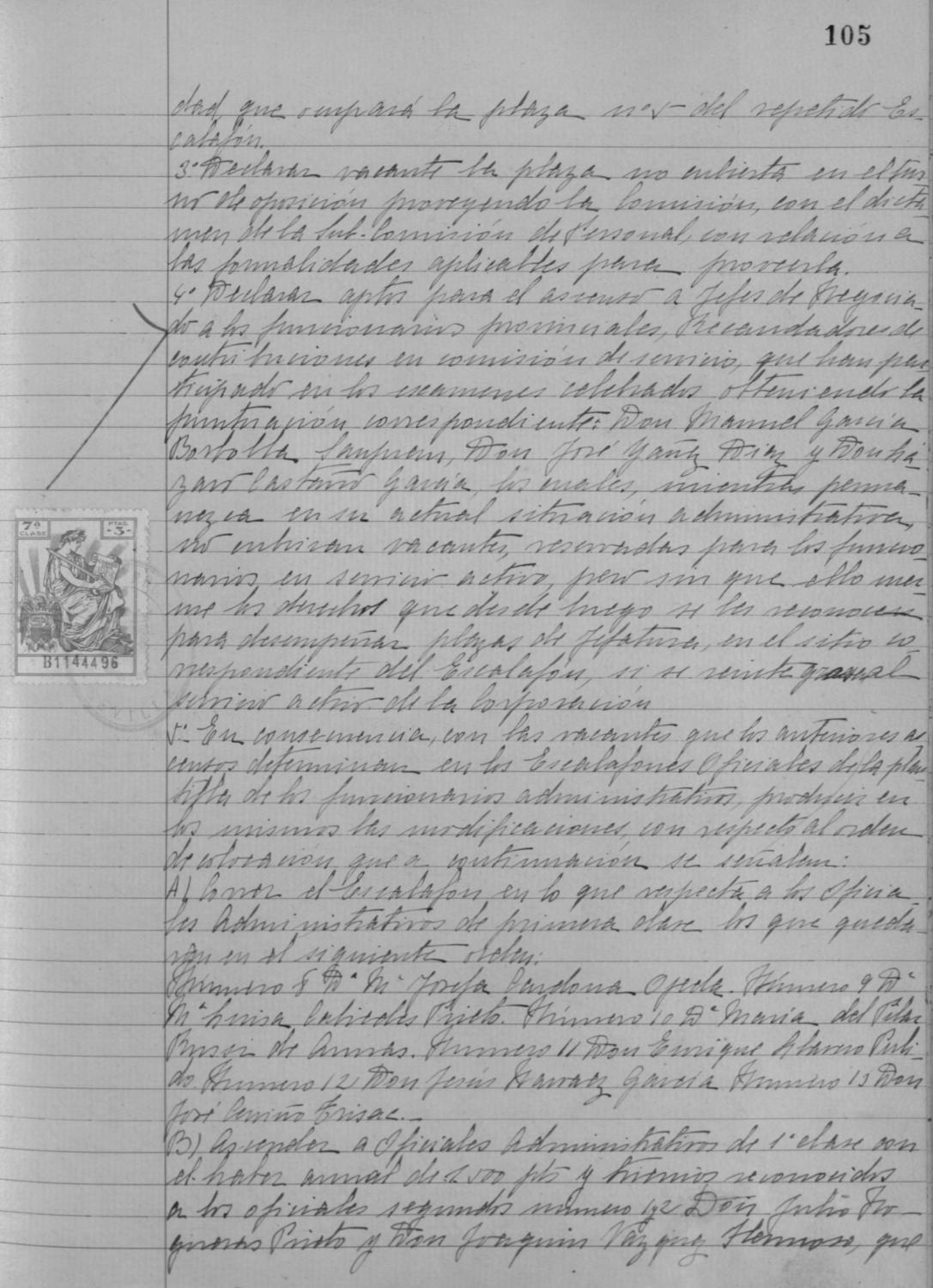 Open original Documentos digitalizados