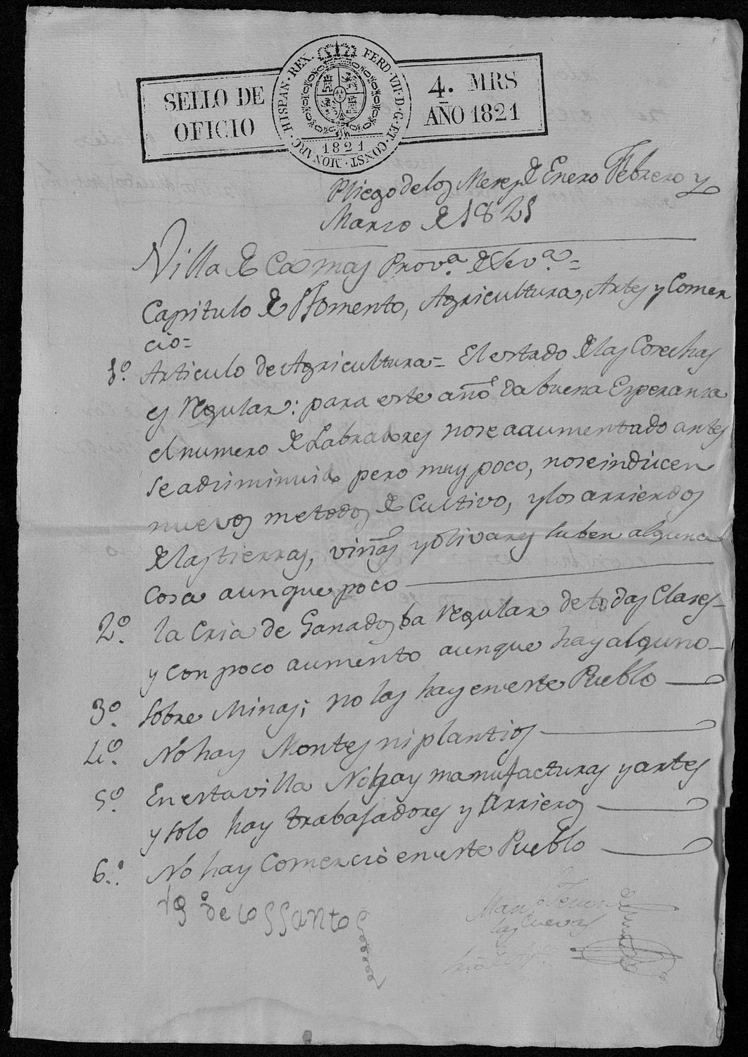 Open original Documentos digitalizados